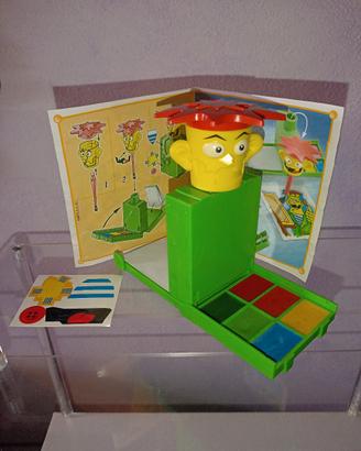 Sorpresa Kinder C-3-20