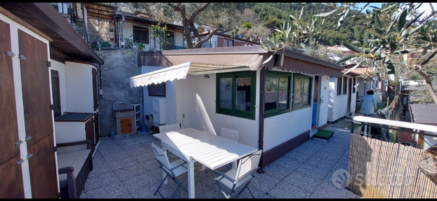 Bungalow Laigueglia