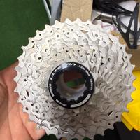 Pacco pignoni shimano ultegra 12v. 11/34 nuovo