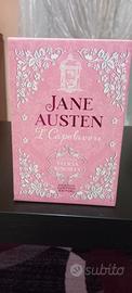 Nuovo cofanetto Jane Austen