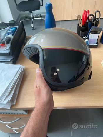 Casco Davida 2009
