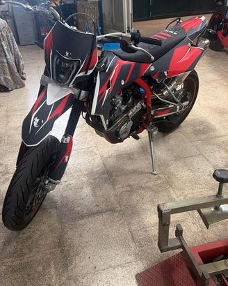 SM 500 R – Edizione Speciale VATM – Febbraio 2025