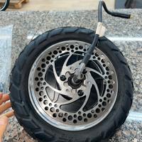 Motore monopattino elettrico 48v