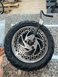 Motore monopattino elettrico 48v