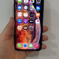 Apple iPhone XS Max gold 64 GB - 6254