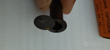 Spioncino per portoncino