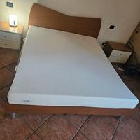 Materasso Abygda Ikea nuovo!!