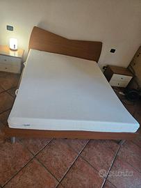 Materasso Abygda Ikea nuovo!!