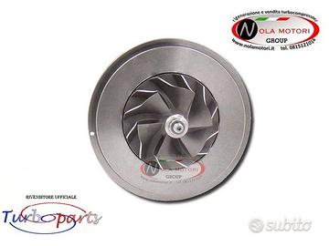 Turbo turbina coreassy per daily iii 2.8td 77/92 k