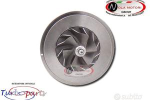 Turbo turbina coreassy per daily iii 2.8td 77/92 k