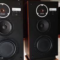 DIFFUSORI EPICURE FOUR 5 REVISIONATE .