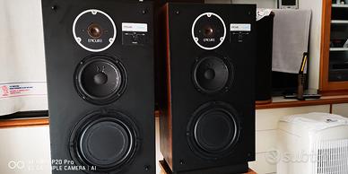 DIFFUSORI EPICURE FOUR 5 REVISIONATE .