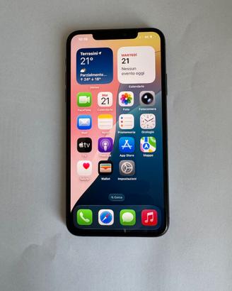 IPHONE 11 PRO MAX 64 GB NERO