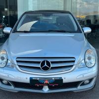 Mercedes-benz R 320 CDI cat 4Matic