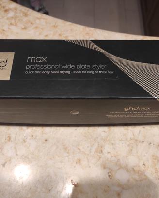 GHD Gold Max
