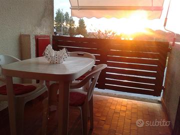 A San Giacomo di Roburent grazioso bilocale