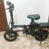 Bicicletta elettrica