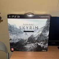 Collector’s edition skyrim