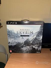 Collector’s edition skyrim