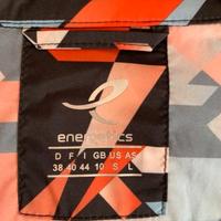 Giacca sportiva Energetics