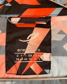 Giacca sportiva Energetics