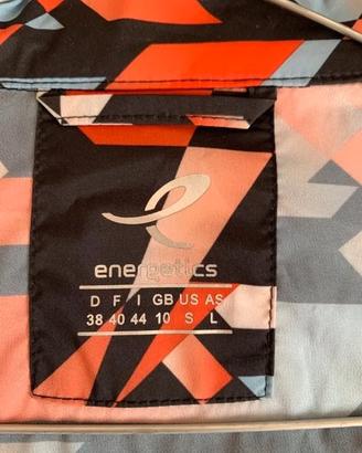 Giacca sportiva Energetics