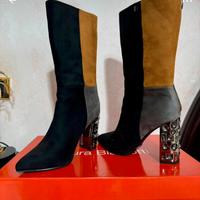 Stivali Laura Biagiotti