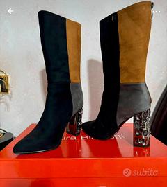 Stivali Laura Biagiotti