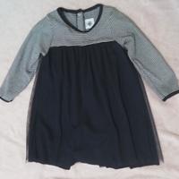 Vestito elegante Petit Bateau