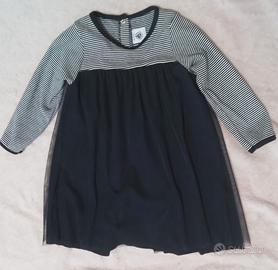 Vestito elegante Petit Bateau