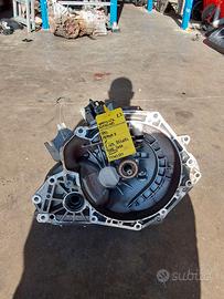 CAMBIO OPEL MERIVA B 1.4TB 6M 6 MARCE B14NEL 70000