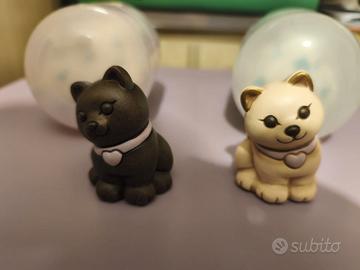 Coppia gattini Thun  bauli 2026