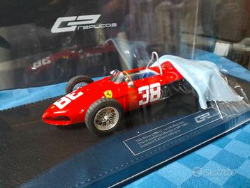 GP replicas Ferrari 156 Dino #38