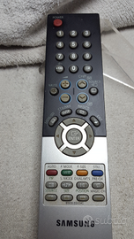 Samsung telecomando