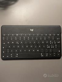 Tastiera Bluetooth Logitech