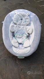 Sdraietta Ingenuity  Kids II per neonati