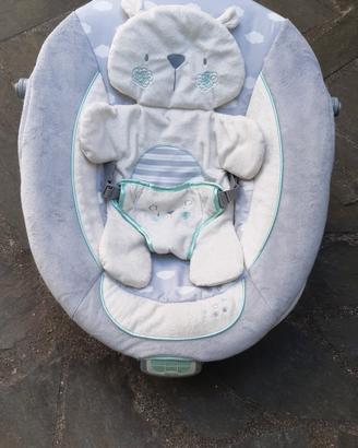 Sdraietta Ingenuity  Kids II per neonati