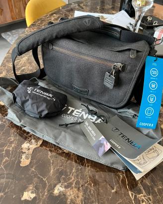 Borsa fotografica Tenba Cooper 8