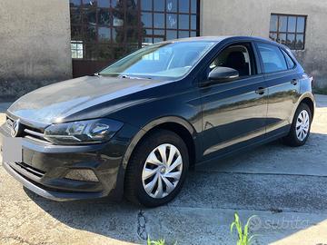 Volkswagen Polo 1.0 TGI Metano 2018 - 7.900 €