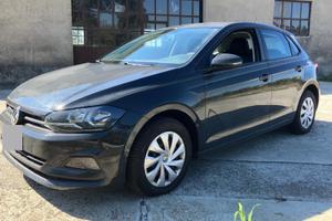 Volkswagen Polo 1.0 TGI Metano 2018 - 7.900 €