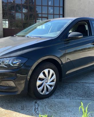 Volkswagen Polo 1.0 TGI Metano 2018 - 7.900 €