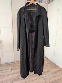 cappotto loden in 100% lana merino