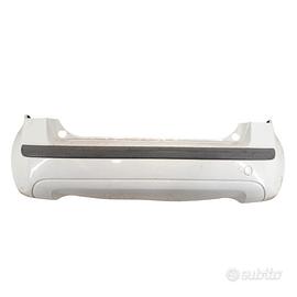 Paraurti posteriore Fiat Idea 1.4 Benzina del 2005