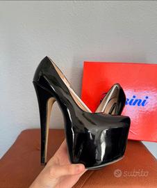 Décolleté Fersini 17 cm