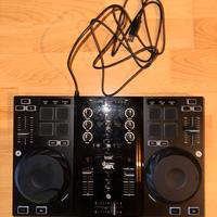 Consolle Dj Hercules DJ control air