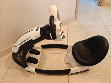 Simulatore di Guida Spaziale Smoby Space Driver