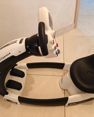 Simulatore di Guida Spaziale Smoby Space Driver
