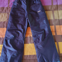 Pantaloni sci bambino/a