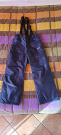 Pantaloni sci bambino/a