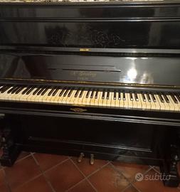 pianoforte